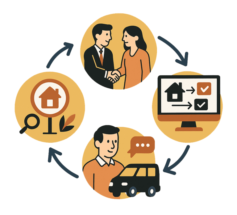 Nuestro Compromiso contigo